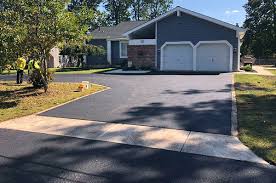 Best Paver Driveway Installation  in Silver Lake, KS